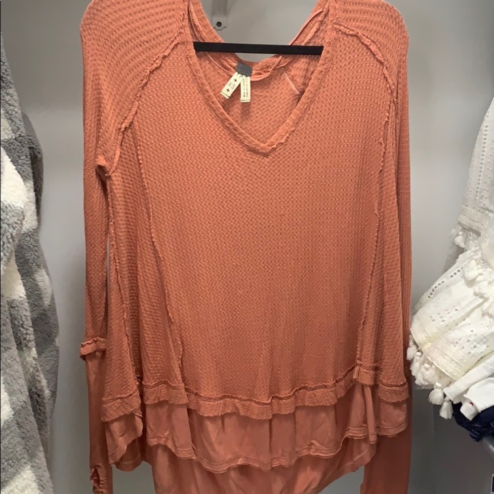 Free People Thermal